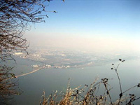 Dian Chi Resort Project by Sequoia East